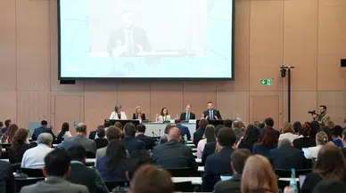 Türkiye’nin COP31 vizyonu Bonn’da uluslararası paydaşlara anlatıldı