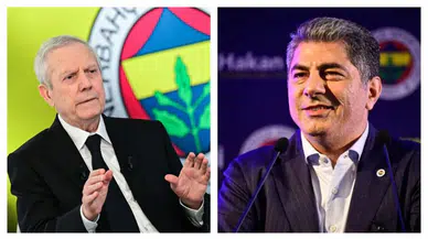 Fenerbahçe’de seçim yarışı transfer vaatleriyle kızıştı