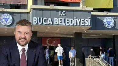 Buca Belediye Başkanı Görkem Duman görevden uzaklaştırıldı