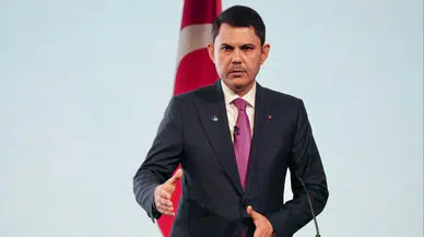 Bakan Kurum: "Enerji dönüşümünde gelecek 10 yıl belirleyici olacak"