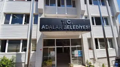 CHP’li Adalar Belediyesine operasyon düzenlendi: 41 gözaltı