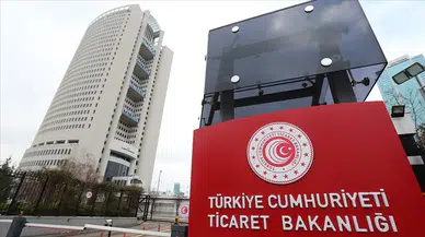 Ticaret Bakanlığından vize aracılık firmalarına reklam yaptırımı