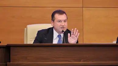 Silivri Belediye Başkanı Bora Balcıoğlu görevden uzaklaştırıldı