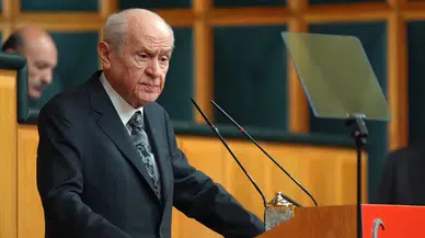 MHP Genel Başkanı Bahçeli’den CHP’deki krize ve Özgür Özel’e yönelik sert eleştiriler