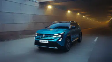 Renault Boreal, yüzde 40’ın üzerinde yerlilik oranıyla Bursa’dan dünyaya açılacak