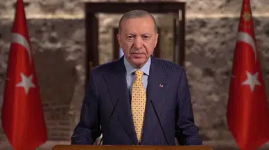 Cumhurbaşkanı Erdoğan’dan Kerkük Valisi Ağa’nın ailesine taziye telefonu