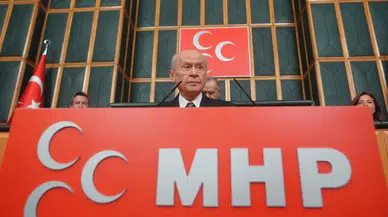 Bahçeli: "Türkiye’yi karıştırmaya kimse cüret etmemelidir"