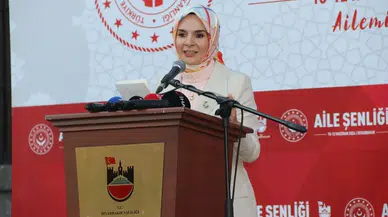 Bakan Göktaş: “Yuva kurmak isteyen gençlerimizin yanında olduk”