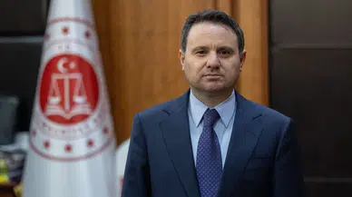Manisa’daki faili meçhul bebek ölümü 16 yıl sonra aydınlatıldı