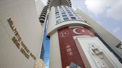 MHP Adıyaman il ve Merkez ilçe teşkilatları feshedildi