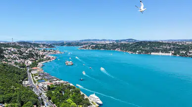 İstanbul, NATO Parlamenter Zirvesi'ne ev sahipliği yapacak