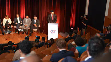 Sıfır Atık Vakfı, G7 ülkeleriyle çalışma grubu kuracak