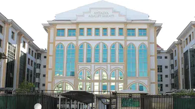 Antalya Büyükşehir Belediyesi soruşturmasında 10 kişi daha gözaltına alındı