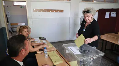 Ara seçimlerde Cumhur İttifakı 5 beldede kazandı