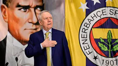 Fenerbahçe Başkan Adayı Yıldırım: "Fenerbahçe'nin olduğu yerde tek iddia şampiyonluktur"