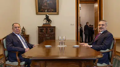 Trump: “İran nükleer silah edinirse akıl almaz sonuçlarla karşılaşır”
