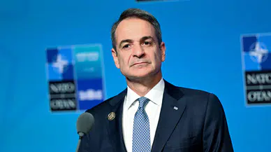 Miçotakis’ten Ankara’da Türkiye mesajı: "İlişkilerin geliştirilmesini destekliyorum"