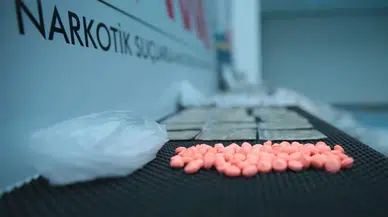 Malatya’da uyuşturucu operasyonu: 8 şüpheli gözaltına alındı