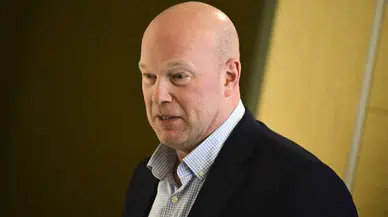 ABD’nin NATO Büyükelçisi Whitaker: "Türk savunma sanayisi müttefiklere örnek olmalı"