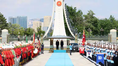 NATO Zirvesi’nde Türk dokunuşları: Diplomasi trafiğine, kültür ve misafirperverlik eşlik etti