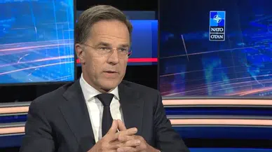 NATO Genel Sekreteri Rutte: "Türkiye,ittifakın en güçlü ordularından birine sahip"