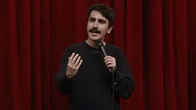 Deniz Göktaş’ın emniyet ifadesi ortaya çıktı: “Dini değerleri aşağılama kastım kesinlikle yok”