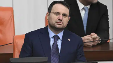 Bakan Gürlek: "Ahbap Derneği soruşturması genişleyebilir"