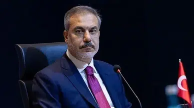 Bakan Fidan: “Trump’ın NATO Zirvesi’ne katılımında Erdoğan’ın daveti belirleyici oldu”