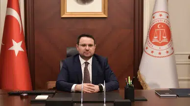 Bakan Gürlek: "Uluslararası dolandırıcılık şebekesi çökertildi"