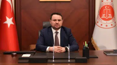 Bakan Gürlek: "2026’nın ilk yarısında 31 ülkeden 197 suçlu Türkiye’ye iade edildi"