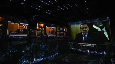 15 Temmuz Demokrasi Müzesi 5 yılda 440 bini aşkın ziyaretçi ağırladı