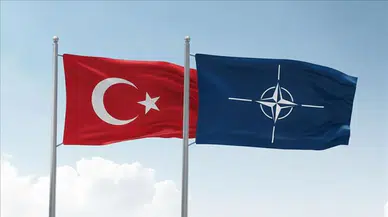 NATO Zirvesi 22 yıl sonra yeniden Türkiye’de düzenlenecek
