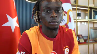 Galatasaray, Ugochukwu’yu satın alma opsiyonuyla kadrosuna kattı