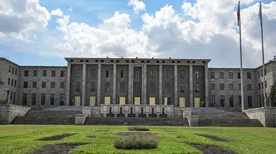 TBMM’de, 15 Temmuz’un 10’uncu yılı dolayısıyla anma programı düzenlenecek