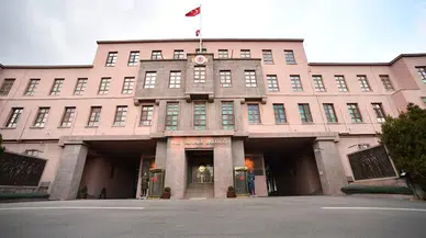 MSB: "Ay Yıldız Karargahı dünyanın örnek askeri karargahlarından biri olacak"