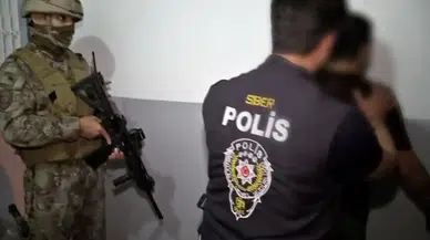 Gaziantep merkezli yasa dışı bahis operasyonu