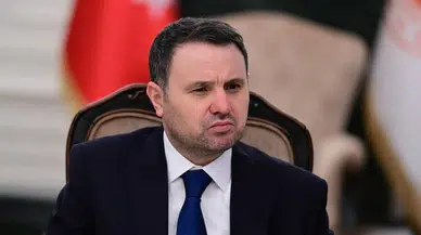 Bakan Gürlek: "FETÖ ile mücadelemizi tavizsiz sürdüreceğiz"
