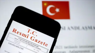OECD İstanbul Merkezi’ne ilişkin protokol Resmi Gazete’de yayımlandı