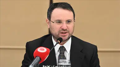 Bakan Gürlek: "Organize suç örgütlerine yönelik operasyonlarda 161 şüpheli hakkında işlem yapıldı"