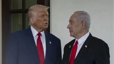 Netanyahu’dan Türkiye’nin F-35 programına dönüş ihtimaline tepki
