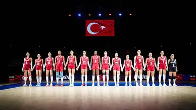 Filenin Sultanları Japonya’yı devirdi: VNL’de final kapısı açıldı
