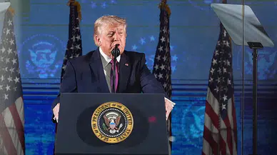 Trump, NATO Zirvesi sonrası Zelenskiy ve Şara ile görüşecek