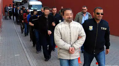 İstanbul merkezli FETÖ operasyonunda 78 şüpheli yakalandı