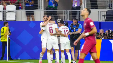 İspanya son dakikada Portekiz’i yıktı: İspanya 1-0 Portekiz