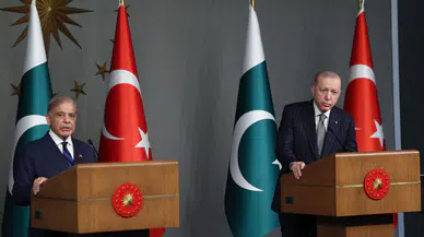 Cumhurbaşkanı Erdoğan: “İsrail yönetiminin tahriklerini dikkatle takip ediyoruz”