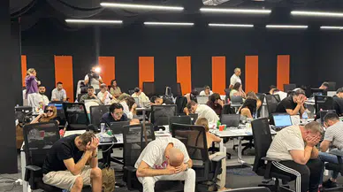 Uluslararası çağrı merkezi dolandırıcılığına İstanbul merkezli operasyon: 51 gözaltı
