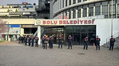 Bolu Belediyesi irtikap davasında ara karar: Tanju Özcan’ın tutukluluğu devam edecek