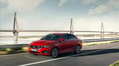 Fiat Egea Sedan’da 11 yıllık üretim perdesi kapandı