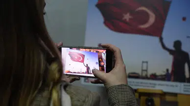 15 Temmuz’un 10. yılında dünyadan ortak mesaj: Demokrasi ve milli irade vurgusu