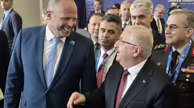 NATO Zirvesi gözleri Türk savunma sanayisine çevirdi: Belçika Savunma Bakanından "Türkiye" mesajı